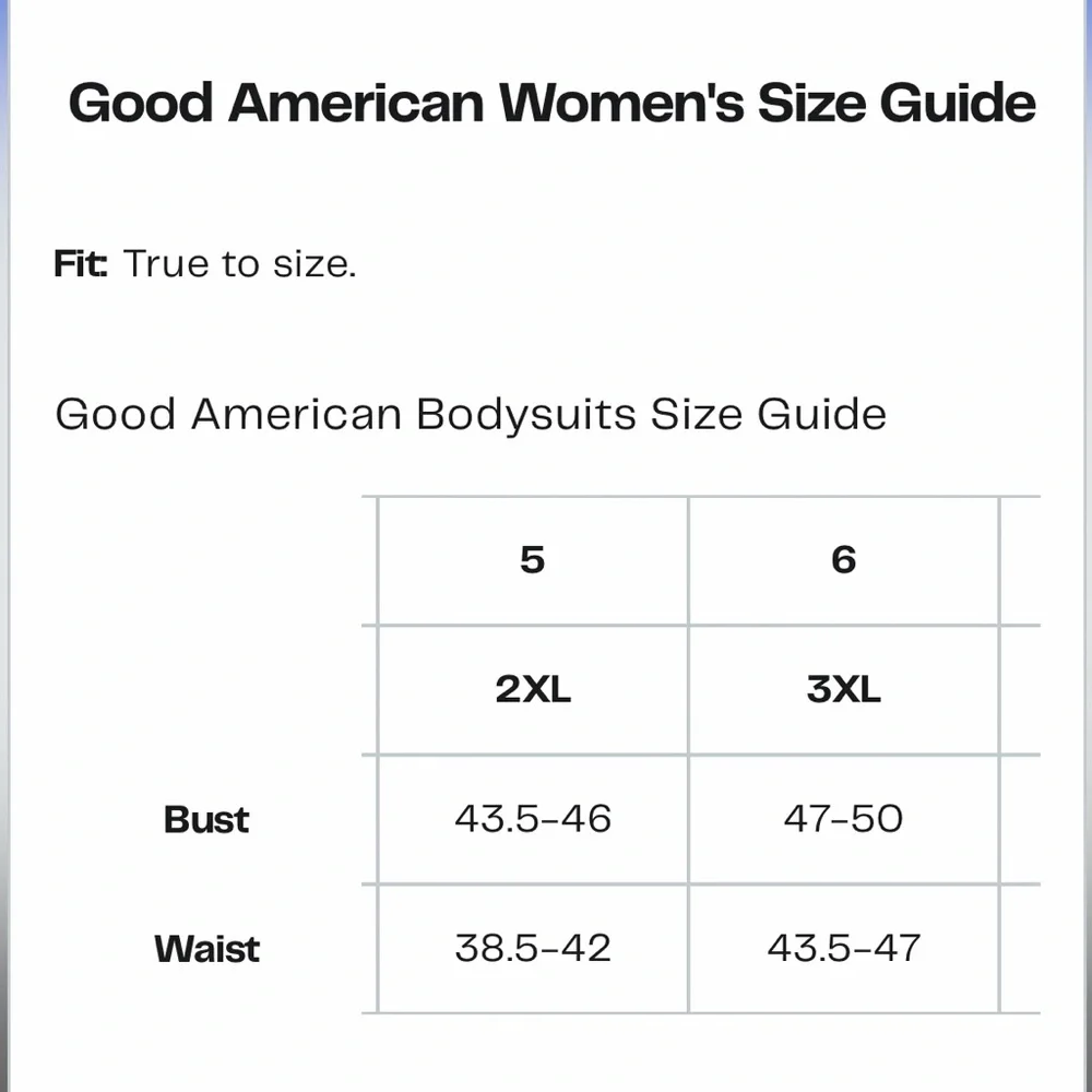 Good American Shine Ribbed Bralette 2X/3X new with tags - Picture 10 of 10